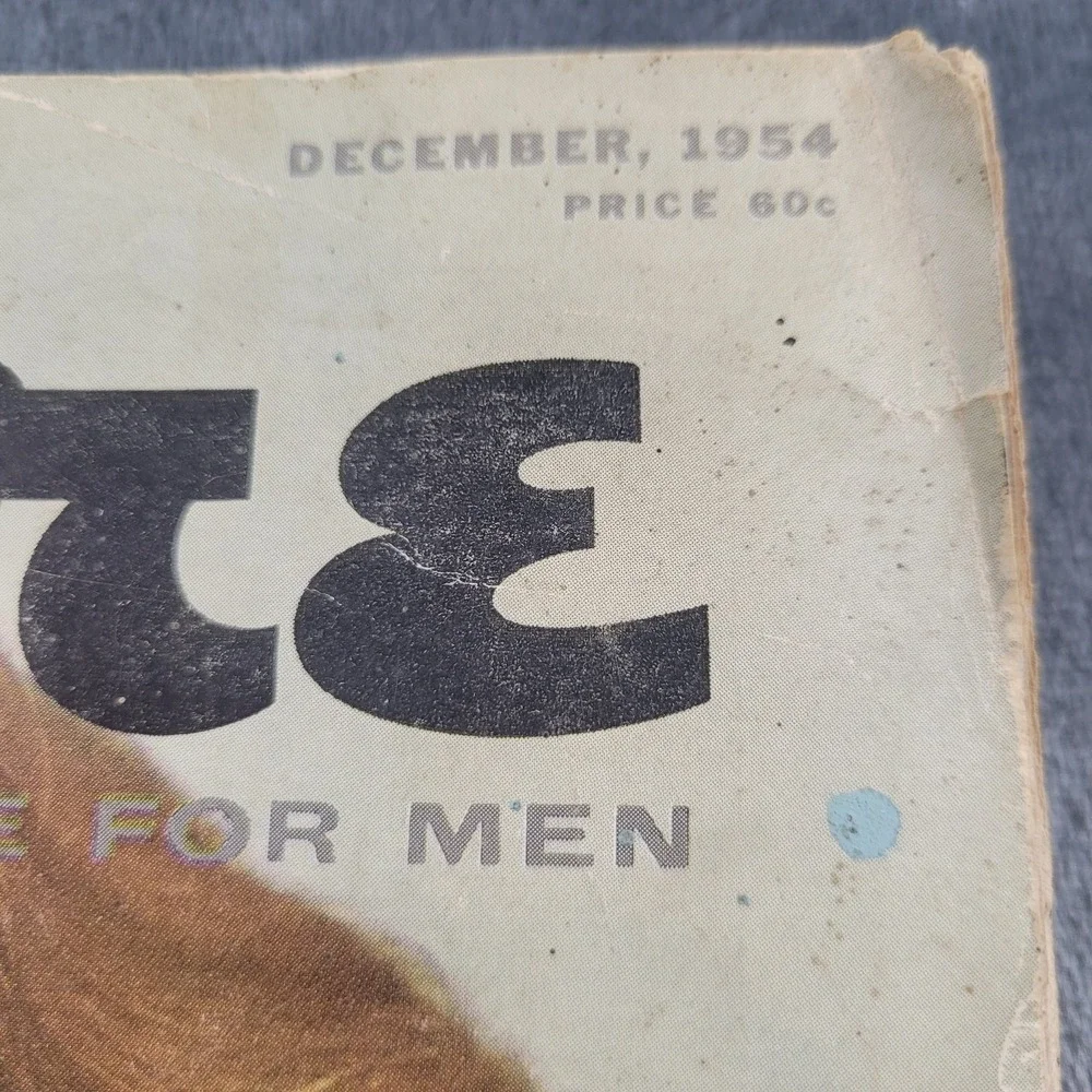 N/A december 1954